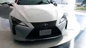 LC500