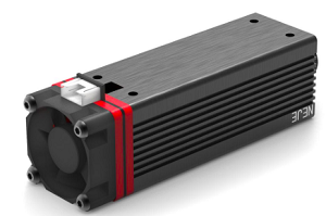 LED LASER